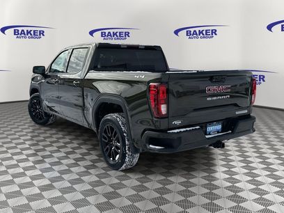 Certified 2024 GMC Sierra 1500 Elevation