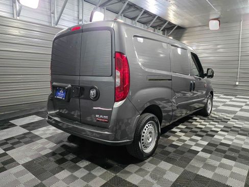 Used 2022 RAM ProMaster City Wagon image 5