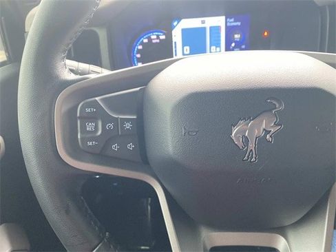 Used 2023 Ford Bronco Wildtrak image 57