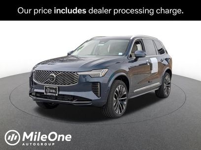 Certified 2026 Volvo XC90 B6 Ultra