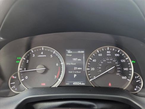 Used 2019 Lexus RX 350 RX 350 image 11