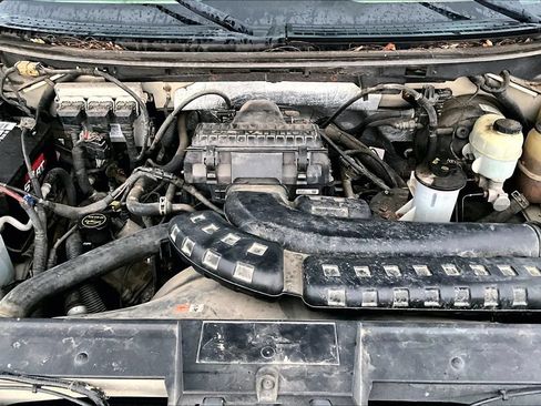 Used 2006 Ford F150 Lariat AWD/4WD image 32