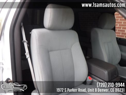 Used 2014 Ford F150 XLT w/ XLT Convenience Package AWD/4WD image 12