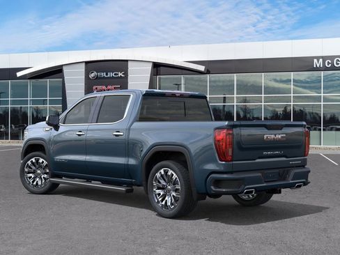 New 2026 GMC Sierra 1500 Denali image 3