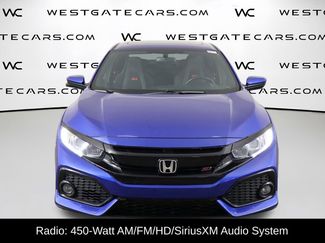 Used 2018 Honda Civic Si video 2
