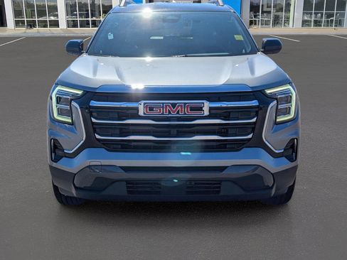 New 2026 GMC Terrain Elevation w/ Elevation Premium Package image 2