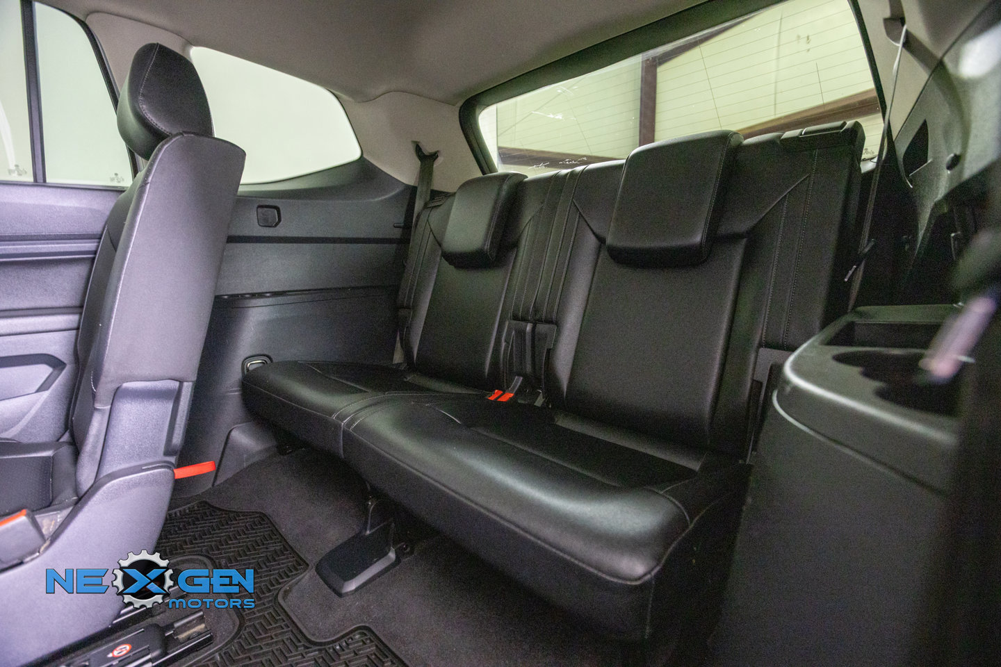 Used 2019 Volkswagen Atlas SE w/ Towing Package AWD/4WD image 30
