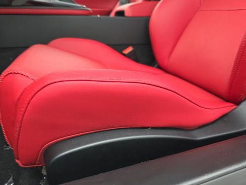 New 2024 Jaguar F-TYPE R-Dynamic RWD image 24