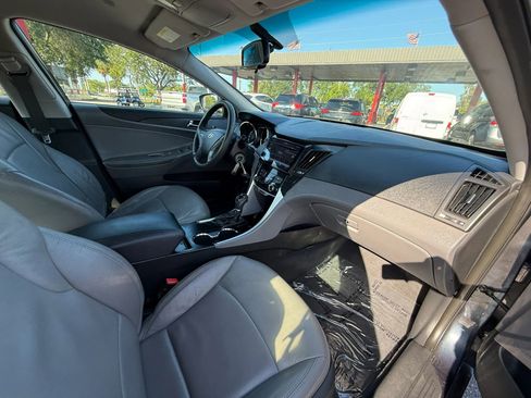 Used 2012 Hyundai Sonata GLS w/ Popular Equipment Pkg FWD image 23