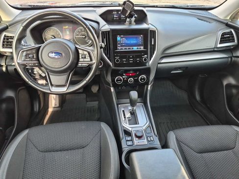 Used 2022 Subaru Forester Premium AWD/4WD image 16