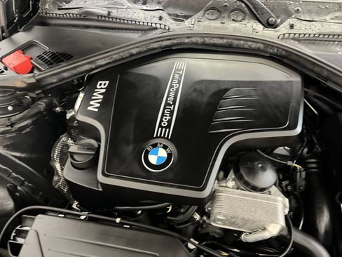 Used 2015 BMW 328i Gran Turismo xDrive AWD/4WD image 26