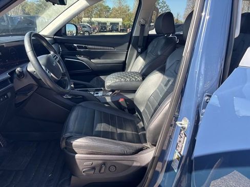 Used 2023 Kia Telluride SX Prestige image 9