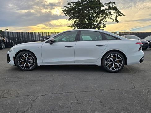 New 2026 Audi A6 Premium Plus image 36