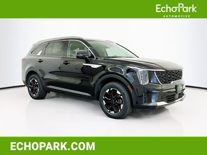 Used 2024 Kia Sorento S