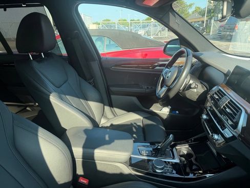 Used 2021 BMW X3 M40i AWD/4WD image 9