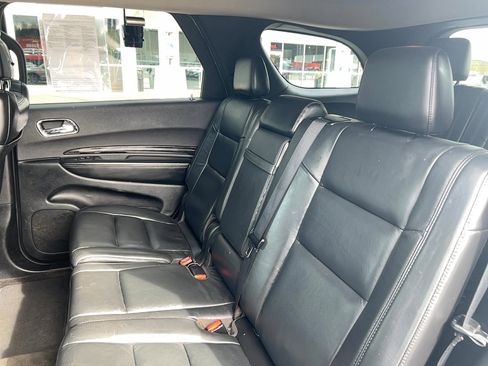 Used 2013 Dodge Durango Crew image 10