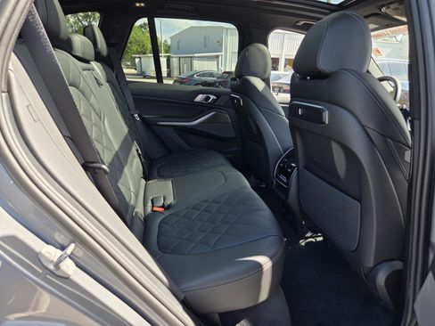 Used 2026 BMW X5 xDrive50e AWD/4WD image 16