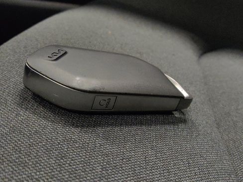 Used 2025 Kia K4 FWD image 32
