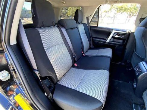 Certified 2023 Toyota 4Runner SR5 image 18