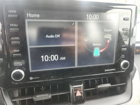 Used 2022 Toyota Corolla LE FWD image 16