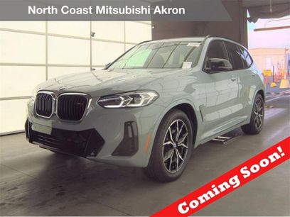 Used 2024 BMW X3 M40i w/ Premium Package