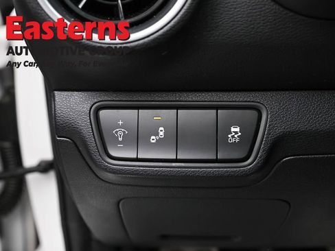 Used 2022 Kia Forte GT-Line w/ GT-Line Premium Package FWD image 21