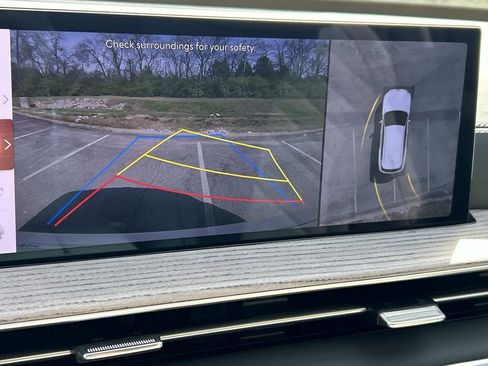 New 2026 Genesis GV80 3.5T Prestige image 42