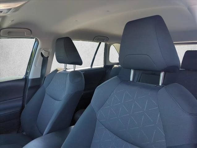 Certified 2025 Toyota RAV4 Woodland Edition AWD/4WD image 13