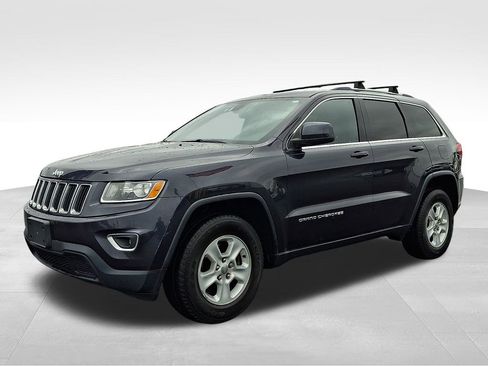 Used 2015 Jeep Grand Cherokee Laredo w/ Quick Order Package 23E image 3