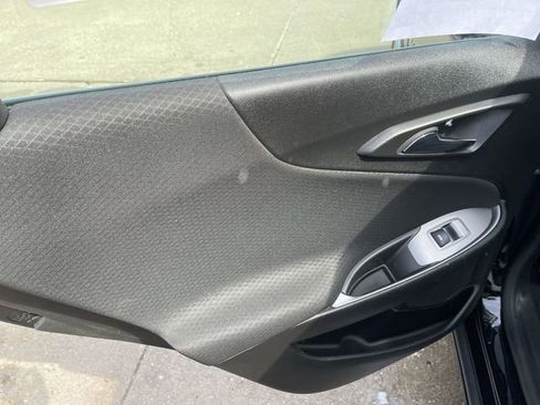 Used 2024 Chevrolet Malibu LT image 12