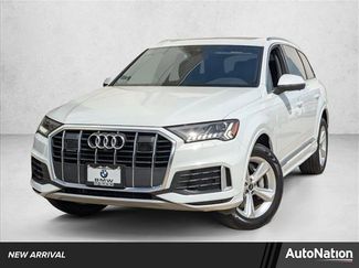 Used 2023 Audi Q7 2.0T Premium Plus w/ Premium Plus Package video 1