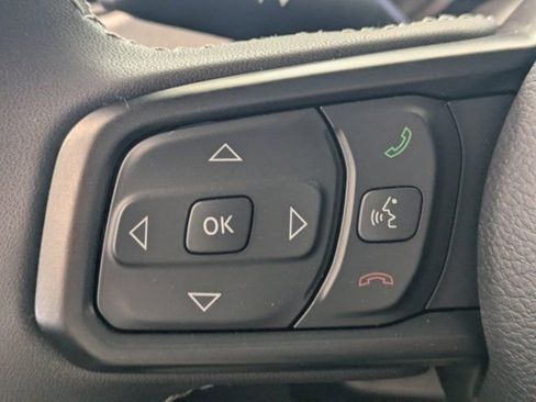 New 2026 Jeep Gladiator Sport AWD/4WD image 19