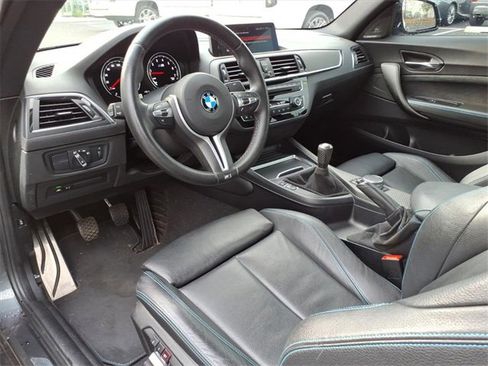Used 2018 BMW M2 image 12