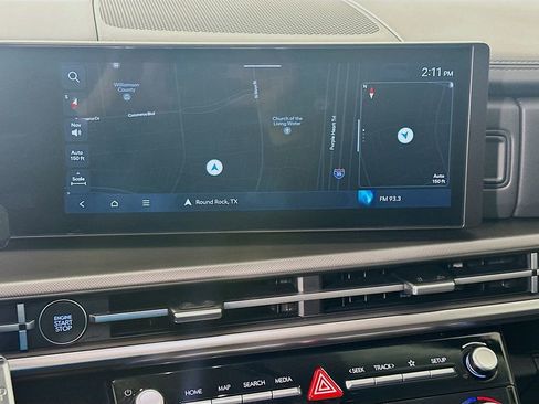 Certified 2025 Hyundai Santa Fe XRT image 13