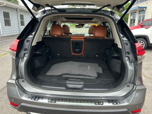 Used 2019 Nissan Rogue SL w/ Premium Package AWD/4WD image 23