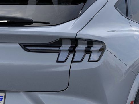 New 2025 Ford Mustang Mach-E GT image 21