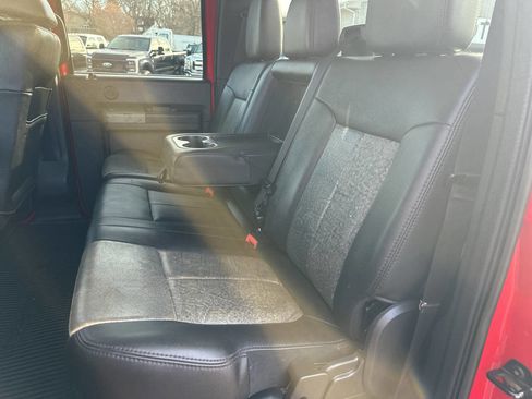 Used 2011 Ford F350 Lariat w/ Lariat Interior Pkg image 39
