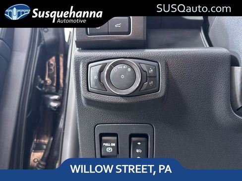 Certified 2019 Ford Expedition Limited w/ Equipment Group 301A image 28