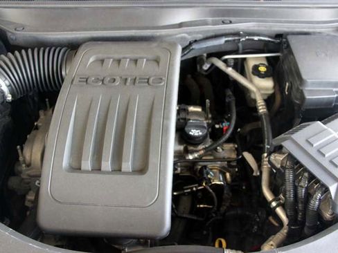 Used 2013 Chevrolet Equinox LT image 3