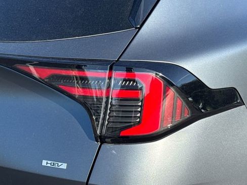 New 2026 Kia Sportage SX Prestige image 35