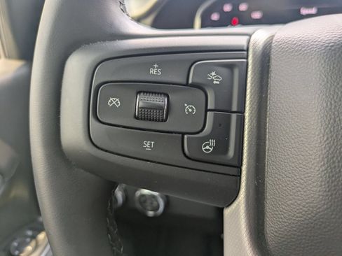 Used 2025 GMC Sierra 2500 Denali w/ Technology Package AWD/4WD image 13