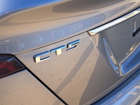 Used 2025 Cadillac CT5 Premium Luxury image 6