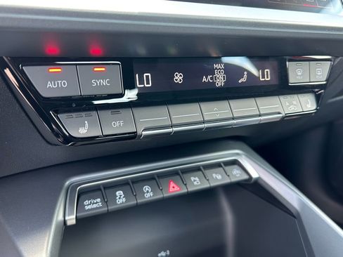 New 2026 Audi S3 Premium AWD/4WD image 39
