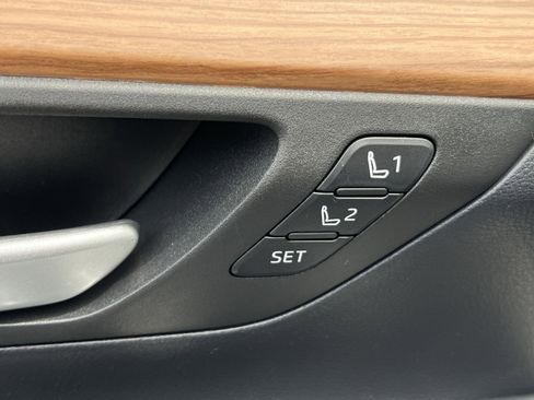 New 2026 Toyota Grand Highlander AWD image 25