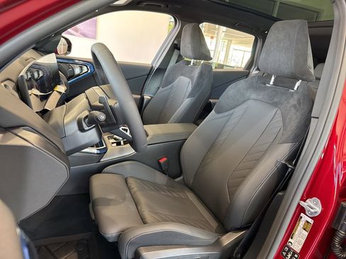 New 2026 BMW X3 xDrive30 w/ M Sport Package image 15