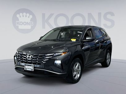 Used 2023 Hyundai Tucson SE