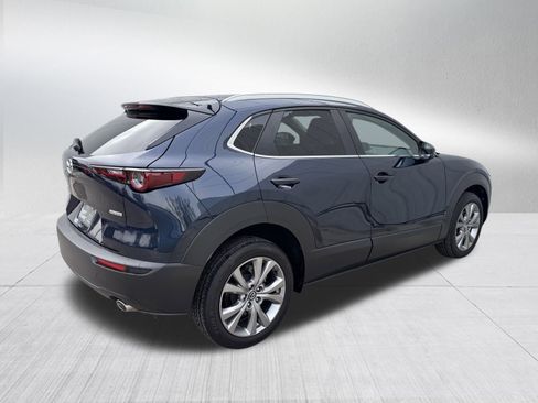 Certified 2023 MAZDA CX-30 AWD 2.5 S w/ Select Package image 6