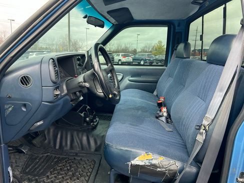 Used 1996 Chevrolet Silverado 1500 W/T image 6
