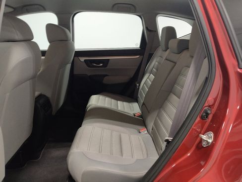 Used 2020 Honda CR-V LX image 18
