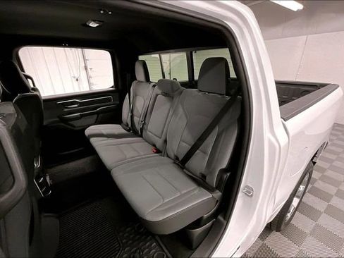 Used 2022 RAM 1500 Big Horn AWD/4WD image 24